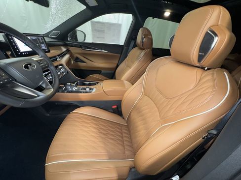 New 2026 INFINITI QX60 Autograph w/ Dark Cargo Package image 14