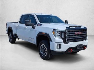 Used 2022 GMC Sierra 2500 AT4 video 3