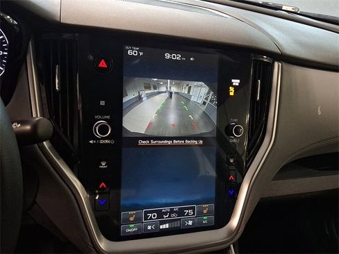 Certified 2025 Subaru Legacy Premium image 16