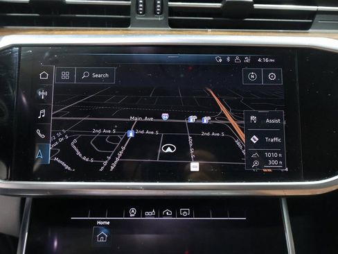 Used 2019 Audi A6 3.0T Premium Plus w/ Premium Plus Package image 29