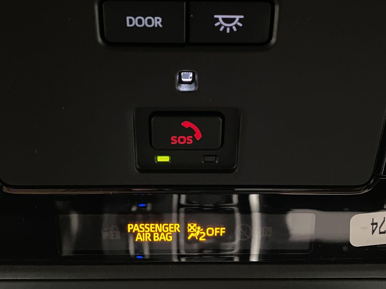 New 2026 Lexus TX 500h AWD w/ Technology Package image 28