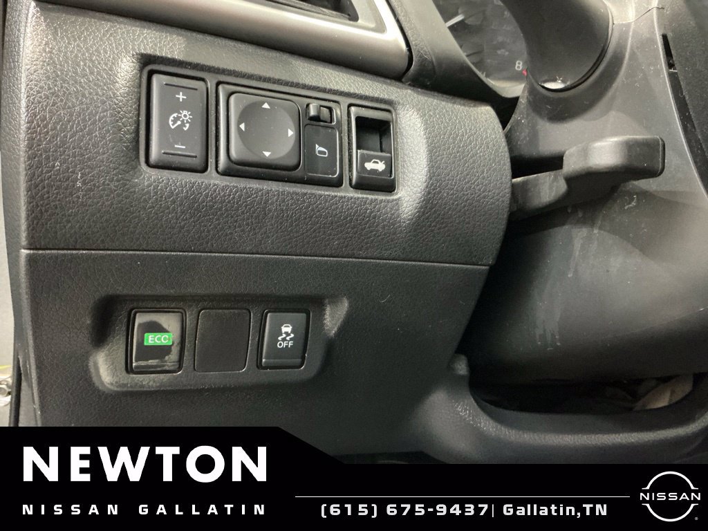 Used 2019 Nissan Sentra SV FWD image 27