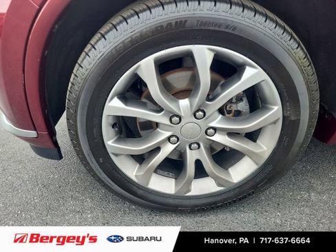 Used 2016 Dodge Durango Citadel AWD/4WD image 17
