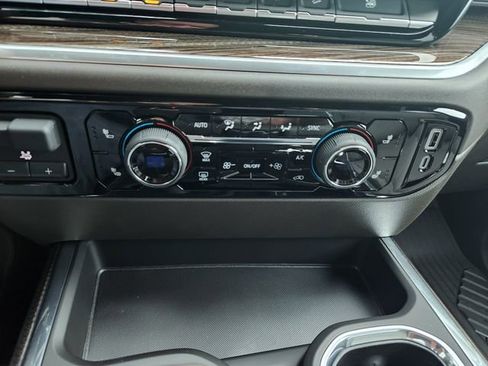 New 2026 Chevrolet Silverado 1500 RST image 25