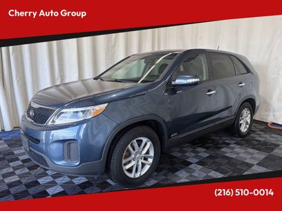 Used 2014 Kia Sorento LX