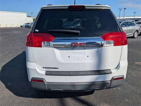 Used 2014 GMC Terrain SLE image 5