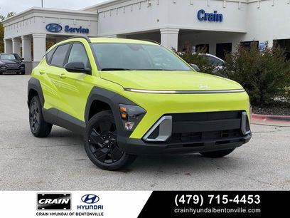 New 2026 Hyundai Kona SEL Sport