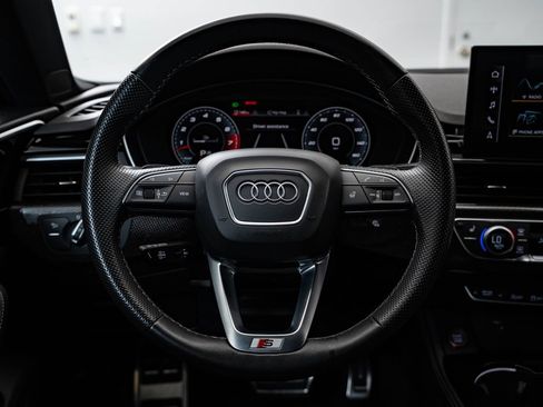 Used 2022 Audi S5 Premium Plus AWD/4WD image 42