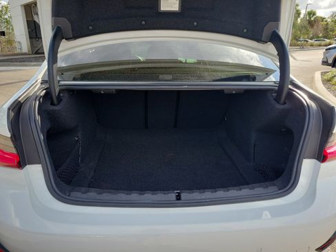 Used 2020 BMW 330i Sedan w/ Convenience Package image 12