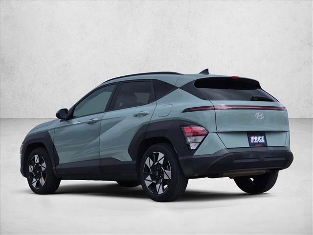 Used 2024 Hyundai Kona SEL FWD image 8