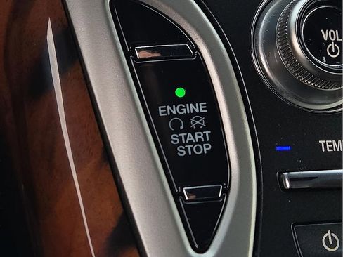 Used 2018 Lincoln MKX Reserve w/ Lincoln MKX Climate Package image 15