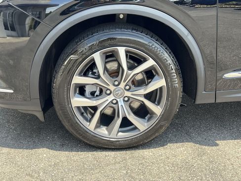 Used 2023 Acura MDX SH-AWD w/ Technology Package image 13