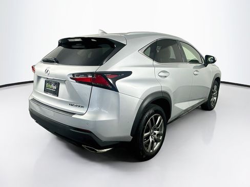 Used 2016 Lexus NX 200t FWD w/ Premium Package image 9