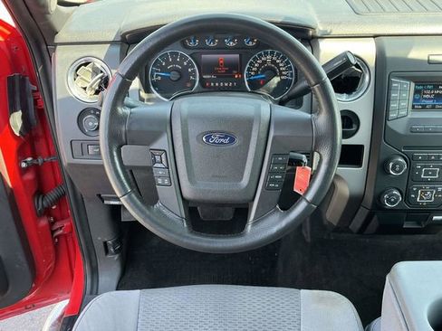 Used 2013 Ford F150 XLT w/ HD Payload Pkg RWD image 17