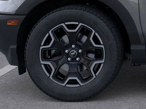 New 2026 Ford Bronco Sport Outer Banks w/ Outer Banks Tech Package+ image 19