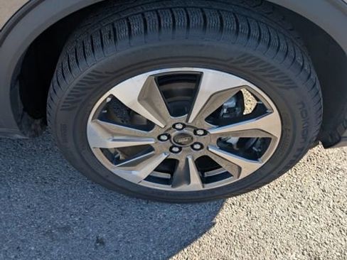 Used 2024 Ford Escape Platinum image 15