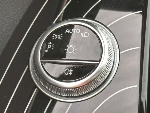 Used 2023 Mercedes-Benz S 580 4MATIC Sedan image 35