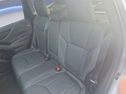 Certified 2024 Subaru Forester Wilderness image 16