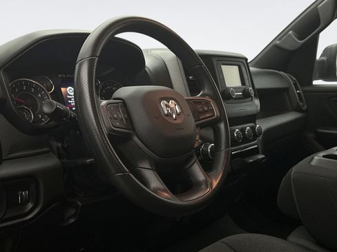 Used 2024 RAM 1500 Tradesman image 7