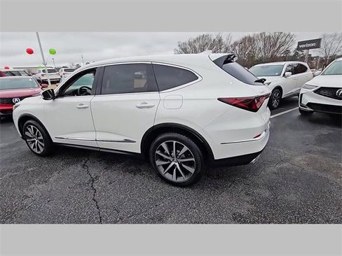 New 2026 Acura MDX w/ Technology Package image 33