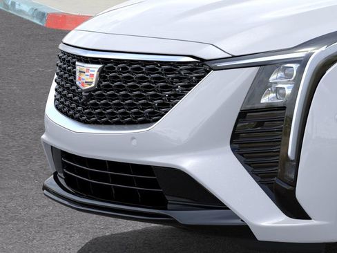 New 2026 Cadillac CT5 Premium Luxury image 13