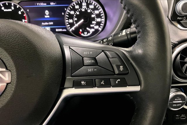 Used 2024 Nissan Sentra SV w/ All-Weather Package FWD image 19