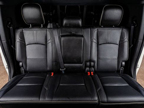 Used 2024 RAM 3500 Limited image 35