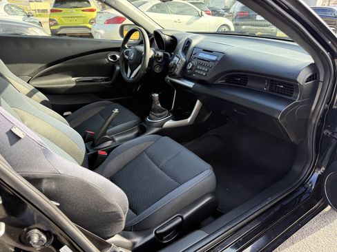 Used 2013 Honda CR-Z image 12