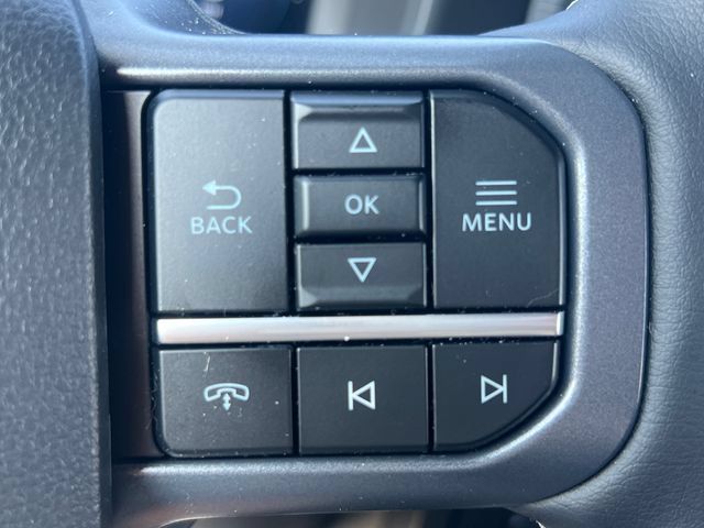 Used 2026 Ford F150 Lariat w/ Equipment Group 502A High AWD/4WD image 26