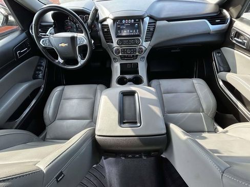 Used 2020 Chevrolet Tahoe LT image 12
