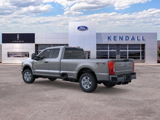 New 2026 Ford F350 XLT AWD/4WD image 4