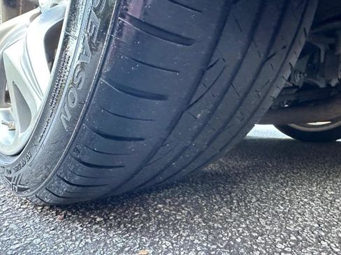 Used 2009 Nissan 370Z Coupe w/ Sport Pkg image 11