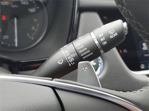 New 2025 Cadillac XT5 Sportv w/ Technology Package image 13