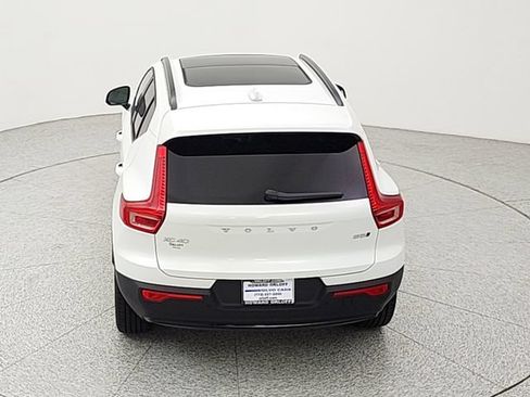 New 2026 Volvo XC40 B5 Plus w/ Protection Package Premier AWD/4WD image 34