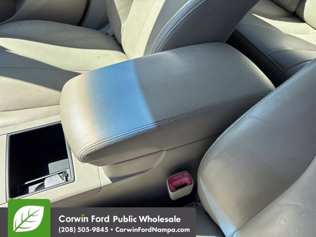 Used 2009 Toyota Camry Hybrid w/ Leather Pkg FWD image 21