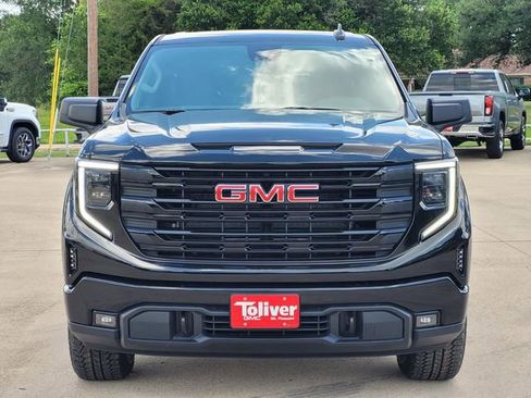 New 2026 GMC Sierra 1500 Elevation w/ Elevation Select Package AWD/4WD image 3