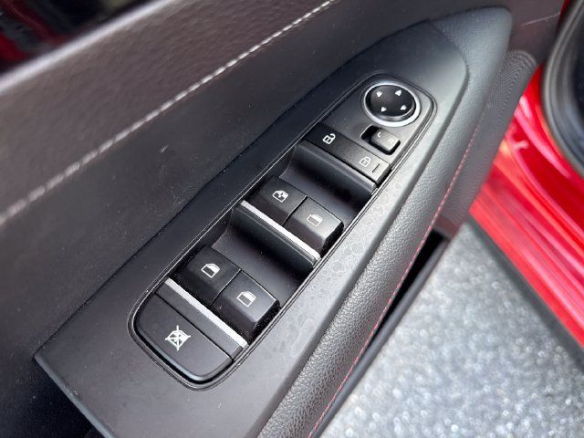 Used 2022 Kia Forte GT FWD image 24