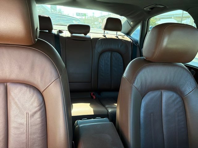 Used 2017 Audi A6 3.0T Premium Plus w/ Driver Assistance Package AWD/4WD image 29