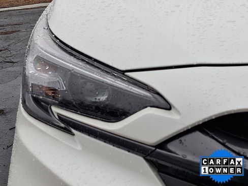 Used 2023 Subaru Legacy Limited image 12