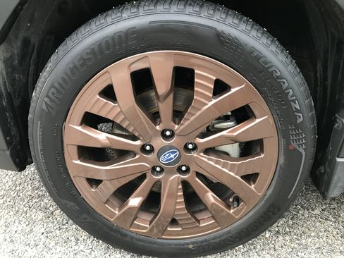 Used 2025 Subaru Forester Sport w/ Protection Package (1PH) image 12