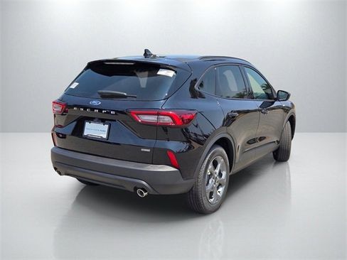 New 2025 Ford Escape ST-Line w/ Equipment Group 301A image 4