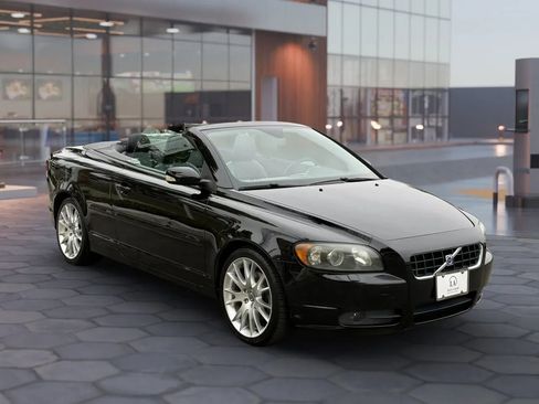 Used 2006 Volvo C70 T5 FWD image 8