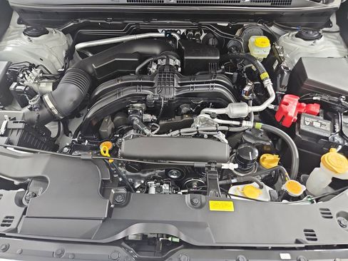 New 2026 Subaru Crosstrek 2.5i Wilderness image 21