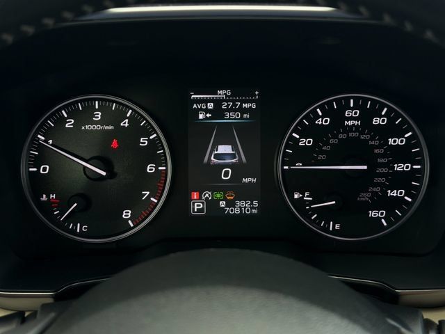 Used 2022 Subaru Outback Limited AWD/4WD image 29