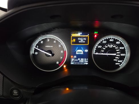 Used 2024 Subaru Forester Premium AWD/4WD image 32