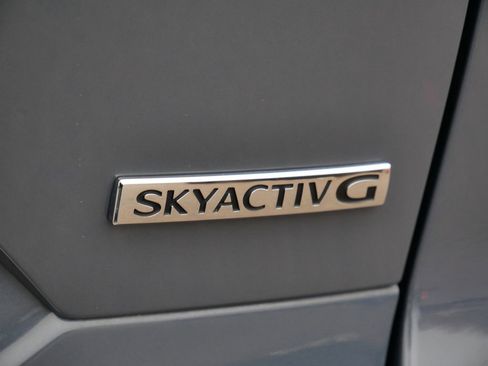 Used 2023 MAZDA CX-5 Carbon Edition image 55