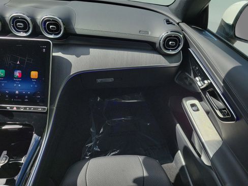 Certified 2025 Mercedes-Benz CLE 450 4MATIC Coupe image 13