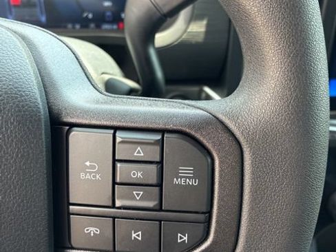New 2026 Ford F150 STX w/ Equipment Group 200A AWD/4WD image 26