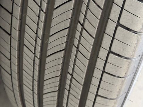 New 2026 Toyota Corolla Cross LE image 16