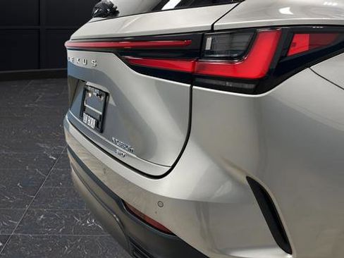 Used 2024 Lexus NX 350h AWD image 33